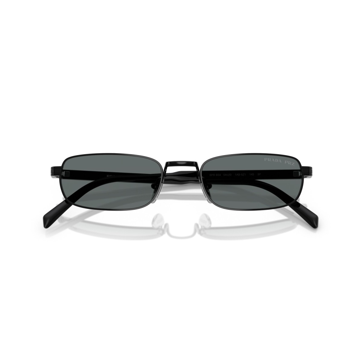 PRADA PR B54S 1AB5Z1 | Sunglasses | Vytria Eyewear