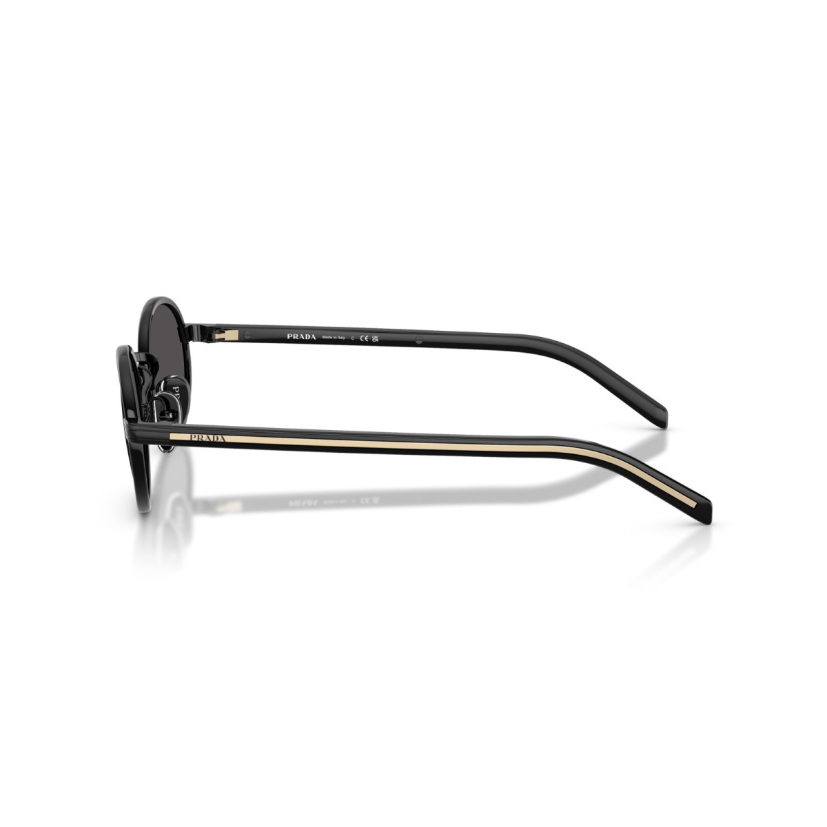 PRADA PR B56S AAV08Z | Sunglasses | Vytria Eyewear