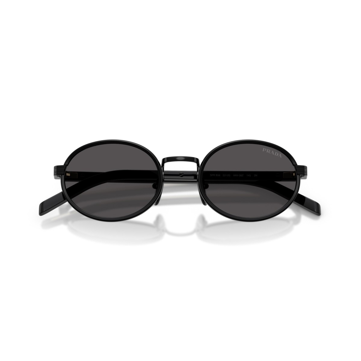 PRADA PR B56S AAV08Z | Sunglasses | Vytria Eyewear