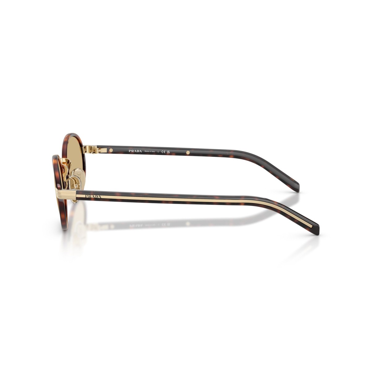 PRADA PR B56S 21E10R | Sunglasses | Vytria Eyewear