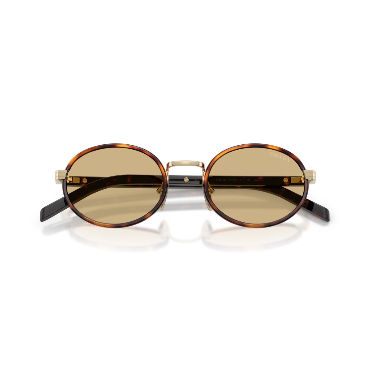 PRADA PR B56S 21E10R | Sunglasses | Vytria Eyewear