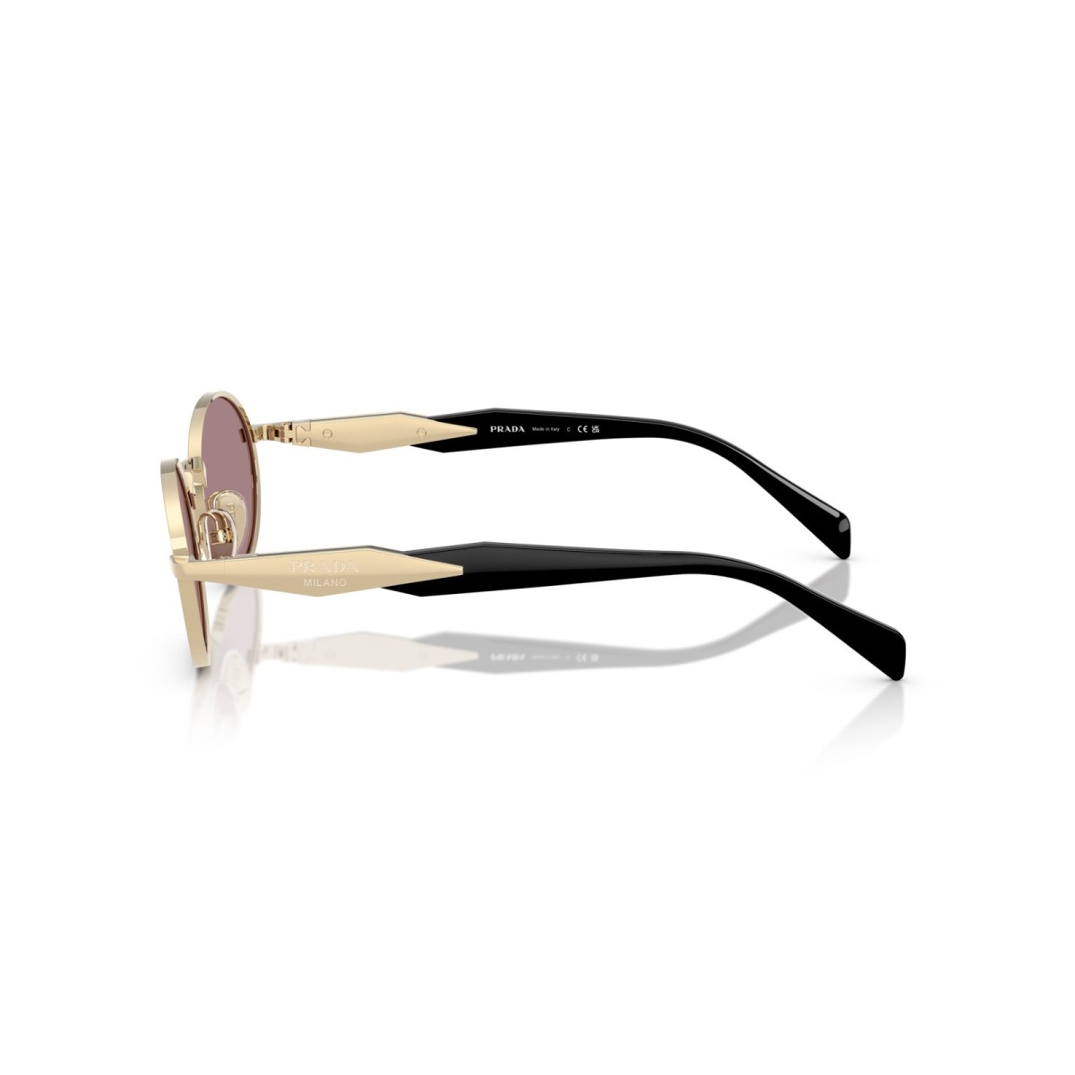 PRADA PR 65ZS ZVN20I | Sunglasses | Vytria Eyewear