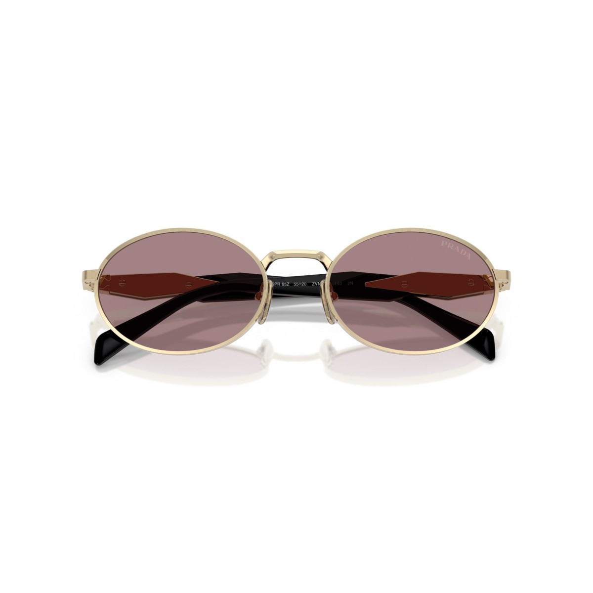 PRADA PR 65ZS ZVN20I | Sunglasses | Vytria Eyewear