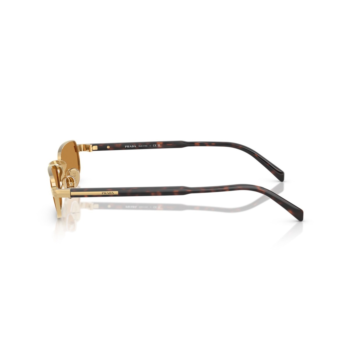 PRADA PR B54S 5AK50P | Gafas de sol | Vytria Eyewear