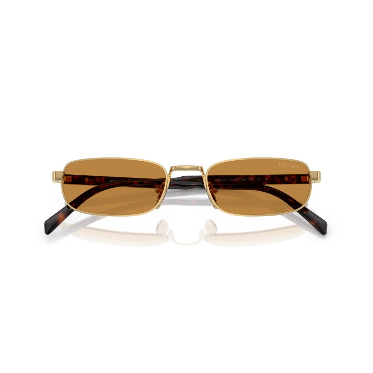 PRADA PR B54S 5AK50P | Gafas de sol | Vytria Eyewear