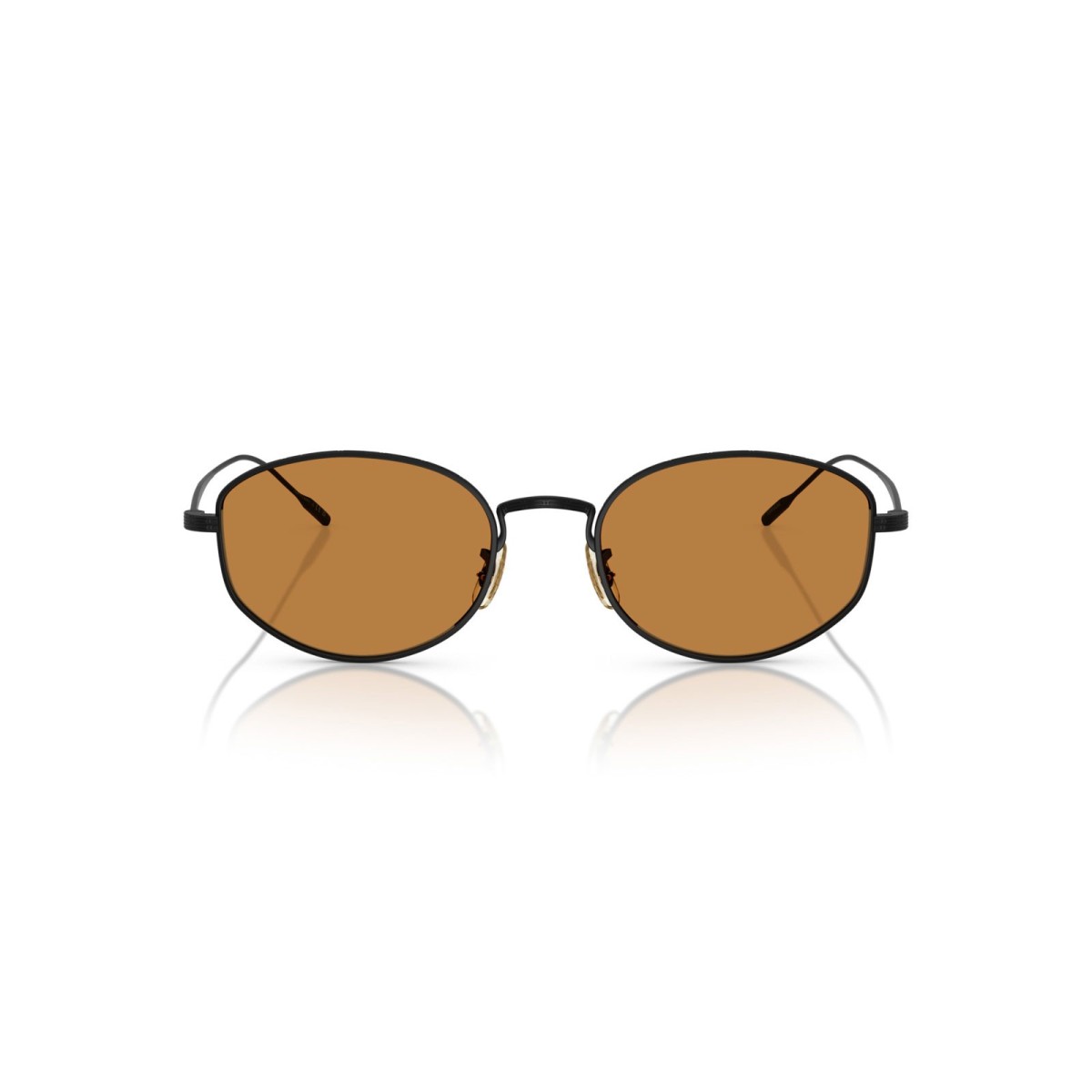 Oliver Peoples Estra OV1347ST 501753 | Round Sunglasses 