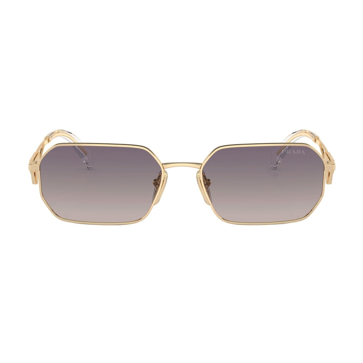 PRADA PR A51S ZVN30C | Sunglasses | Vytria Eyewear