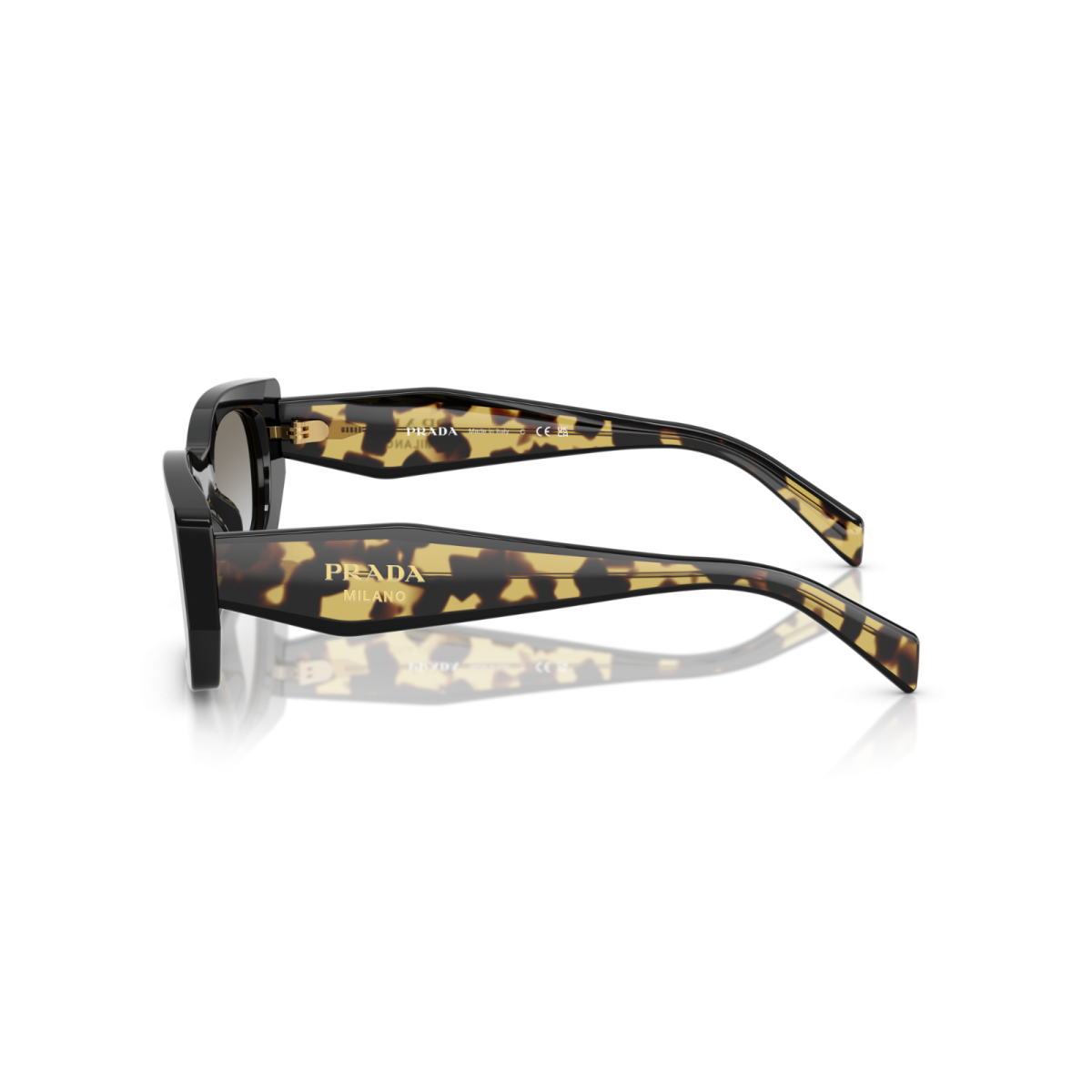 PRADA PR B05S 3890A7 | Sunglasses | Vytria Eyewear