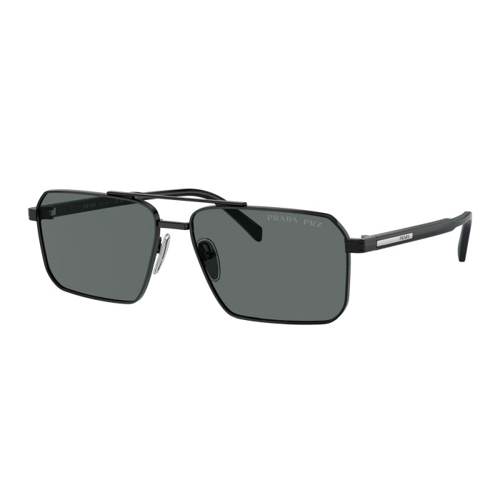 PRADA PR A57S 1AB5Z1 | Sunglasses | Vytria Eyewear