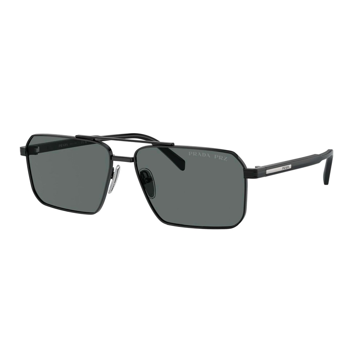 PRADA PR A57S 1AB5Z1 | Sunglasses | Vytria Eyewear