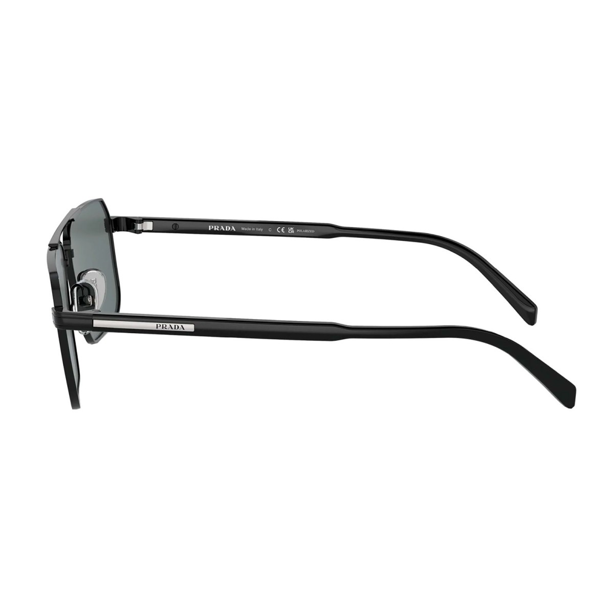 PRADA PR A57S 1AB5Z1 | Sunglasses | Vytria Eyewear