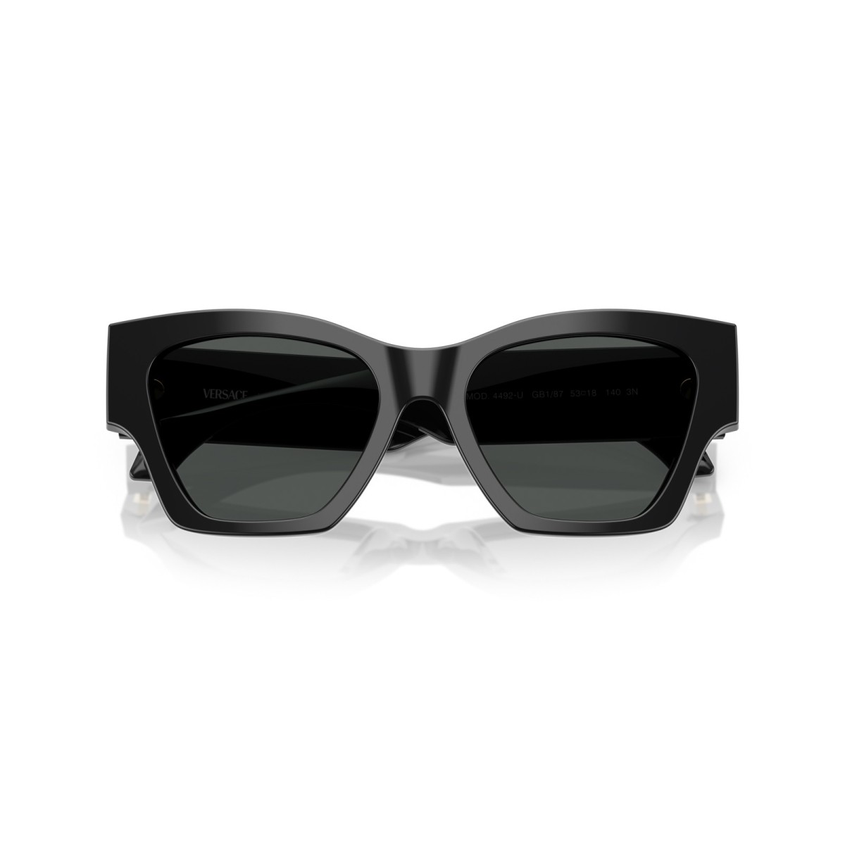 VERSACE VE4492U GB1/87 | Sunglasses | Vytria Eyewear
