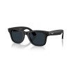 RAY BAN META WAYFARER RW4012 601S1Z