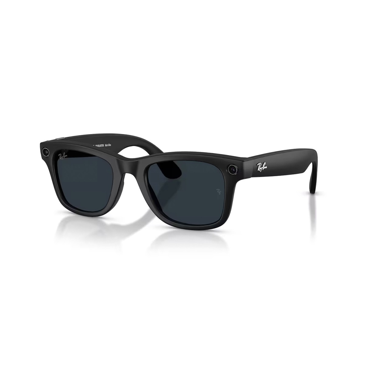 RAY BAN META WAYFARER RW4012 601S1Z | Sunglasses | Vytria Eyewear