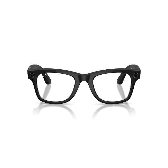 RAY BAN META WAYFARER RW4012 601S1Z