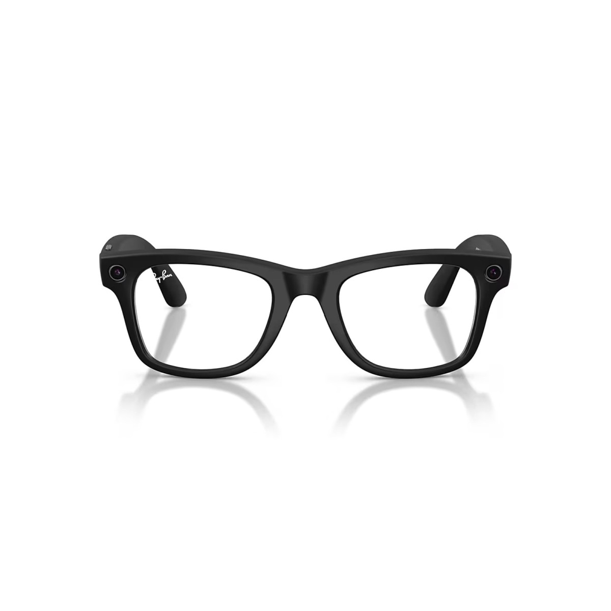 RAY BAN META WAYFARER RW4012 601S1Z | Sunglasses | Vytria Eyewear