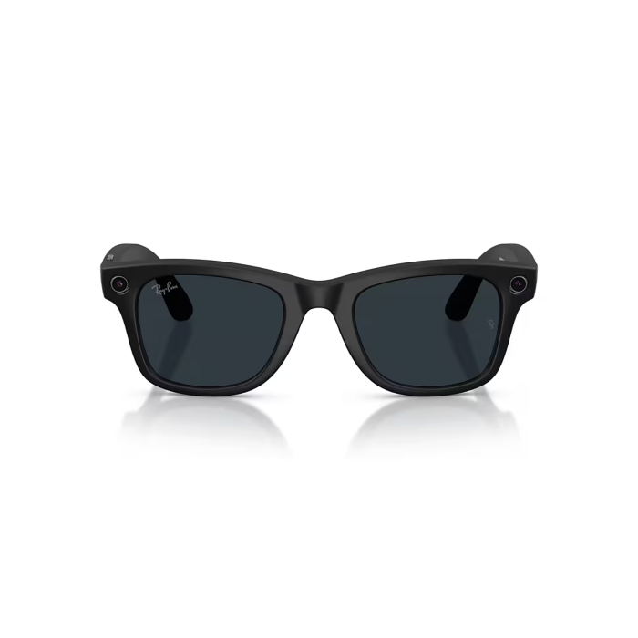 RAY BAN META WAYFARER RW4012 601S1Z
