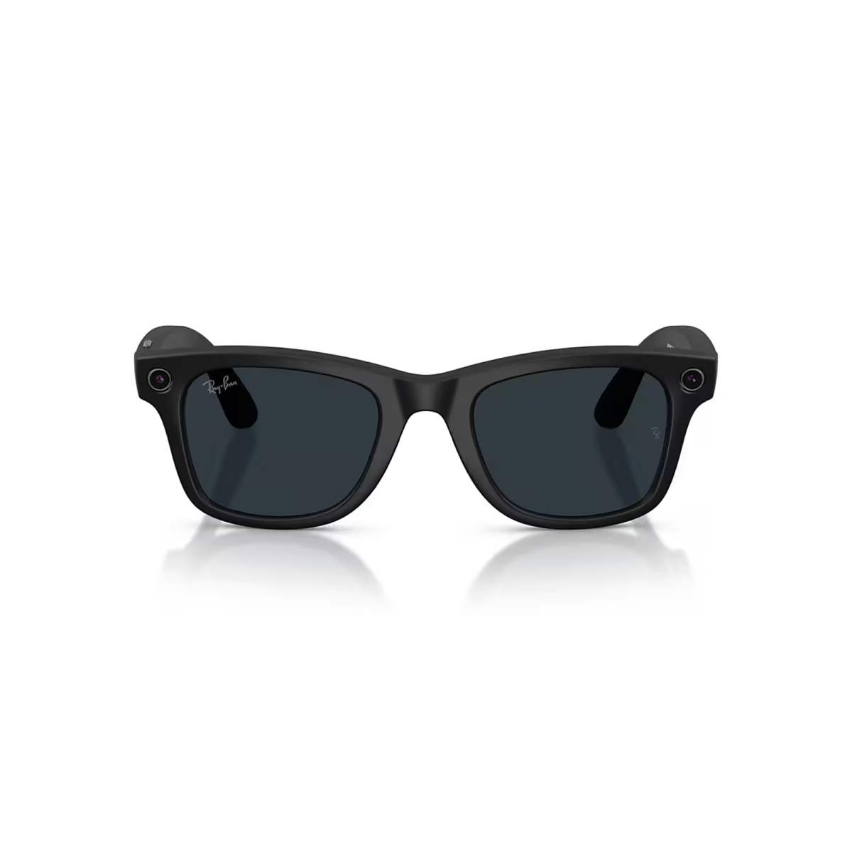 RAY BAN META WAYFARER RW4012 601S1Z | Sunglasses | Vytria Eyewear