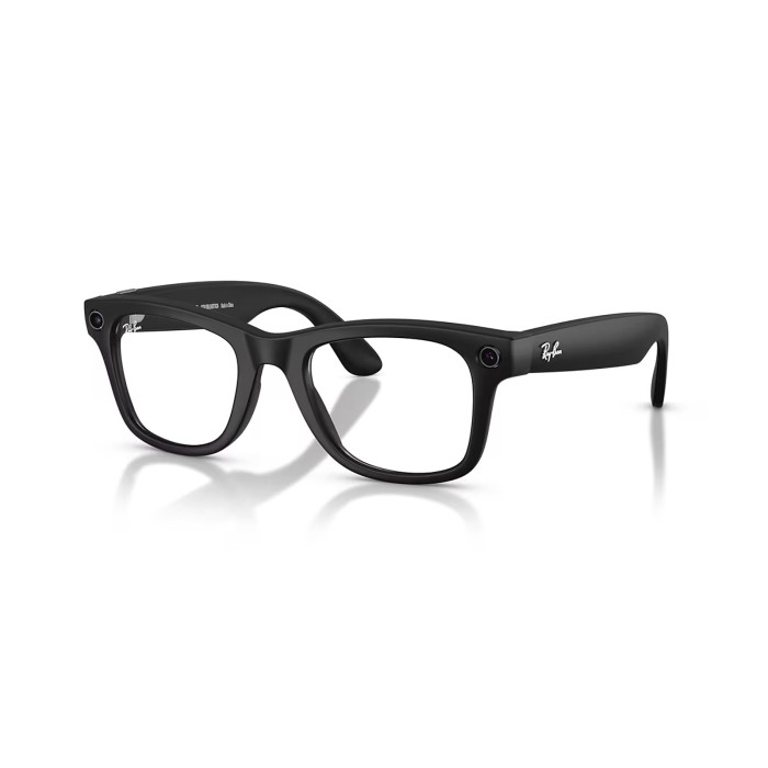 RAY BAN META WAYFARER RW4012 601S1Z