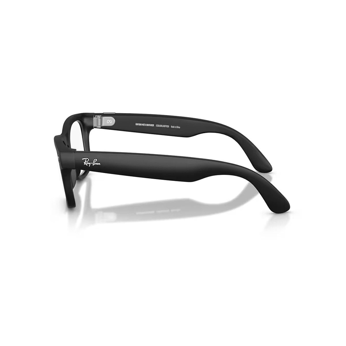 RAY BAN META WAYFARER RW4012 601S1Z | Sunglasses | Vytria Eyewear