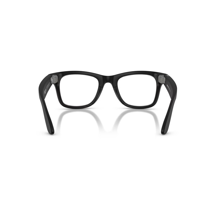 RAY BAN META WAYFARER RW4012 601S1Z