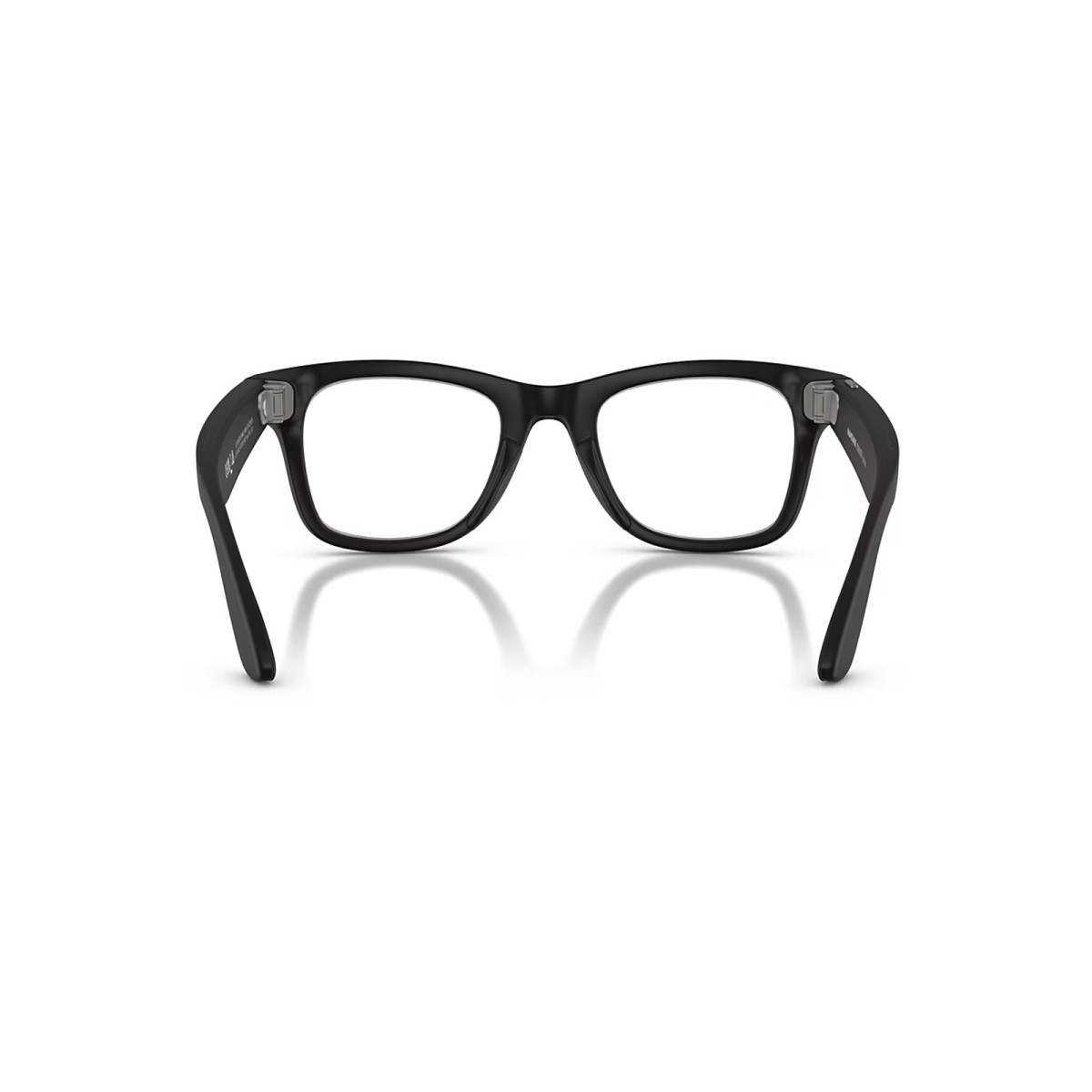 RAY BAN META WAYFARER RW4012 601S1Z | Sunglasses | Vytria Eyewear