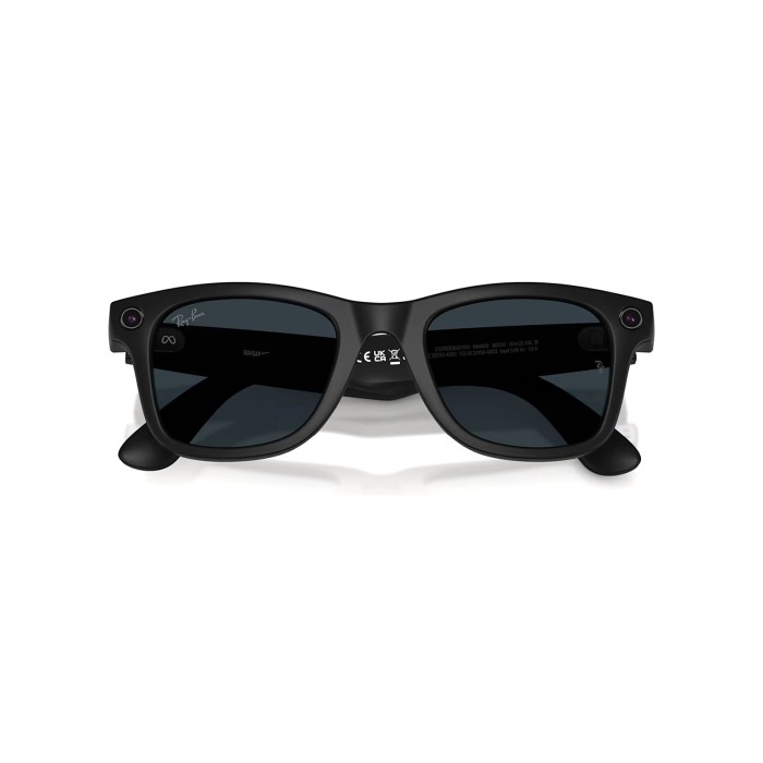 RAY BAN META WAYFARER RW4012 601S1Z