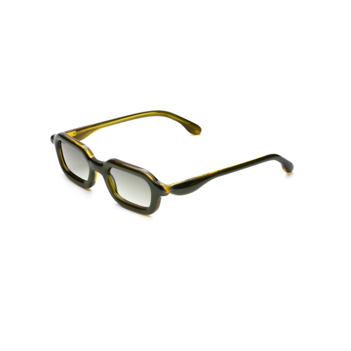 PALOCERAS NOUVELLE FICTION SUN WH-S2 SUN WASABI HAZE
