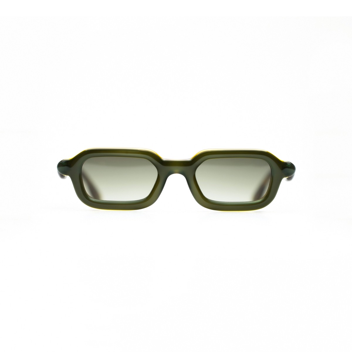 PALOCERAS NOUVELLE FICTION SUN WH-S2 SUN WASABI HAZE | Gafas de sol | Vytria Eyewear