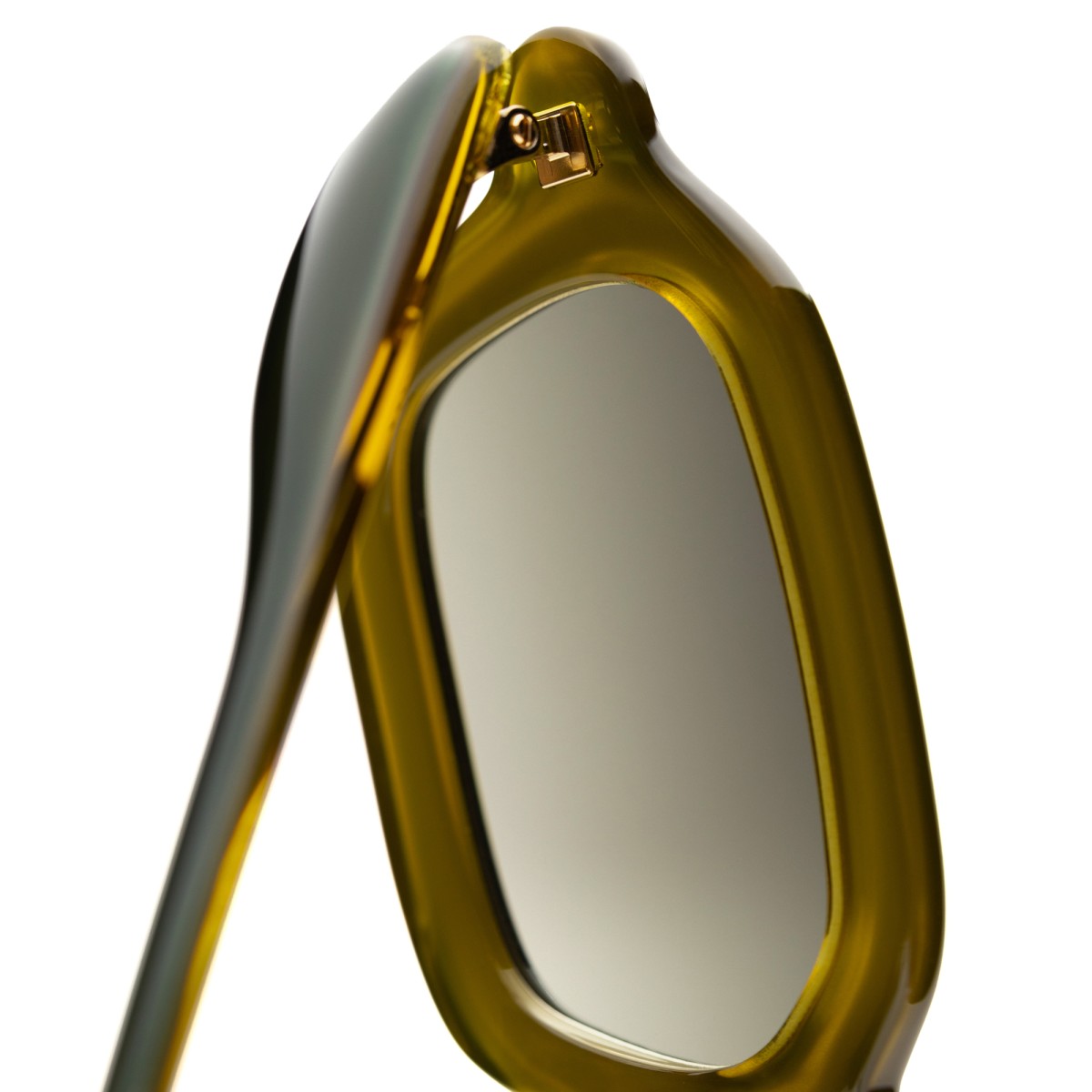 PALOCERAS NOUVELLE FICTION SUN WH-S2 SUN WASABI HAZE | Gafas de sol | Vytria Eyewear