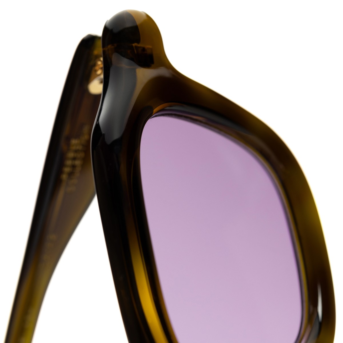 PALOCERAS NOUVELLE FICTION SUN CA-A2 SUN CARAMEL ASH | Sunglasses | Vytria Eyewear