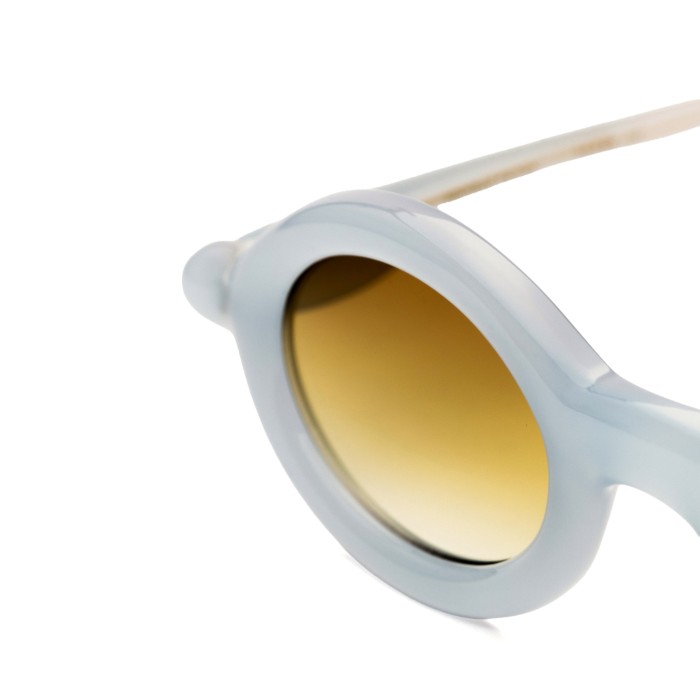 PALOCERAS NOUVELLE FICTION SUN MB-R2 SUN MILKY BLUE