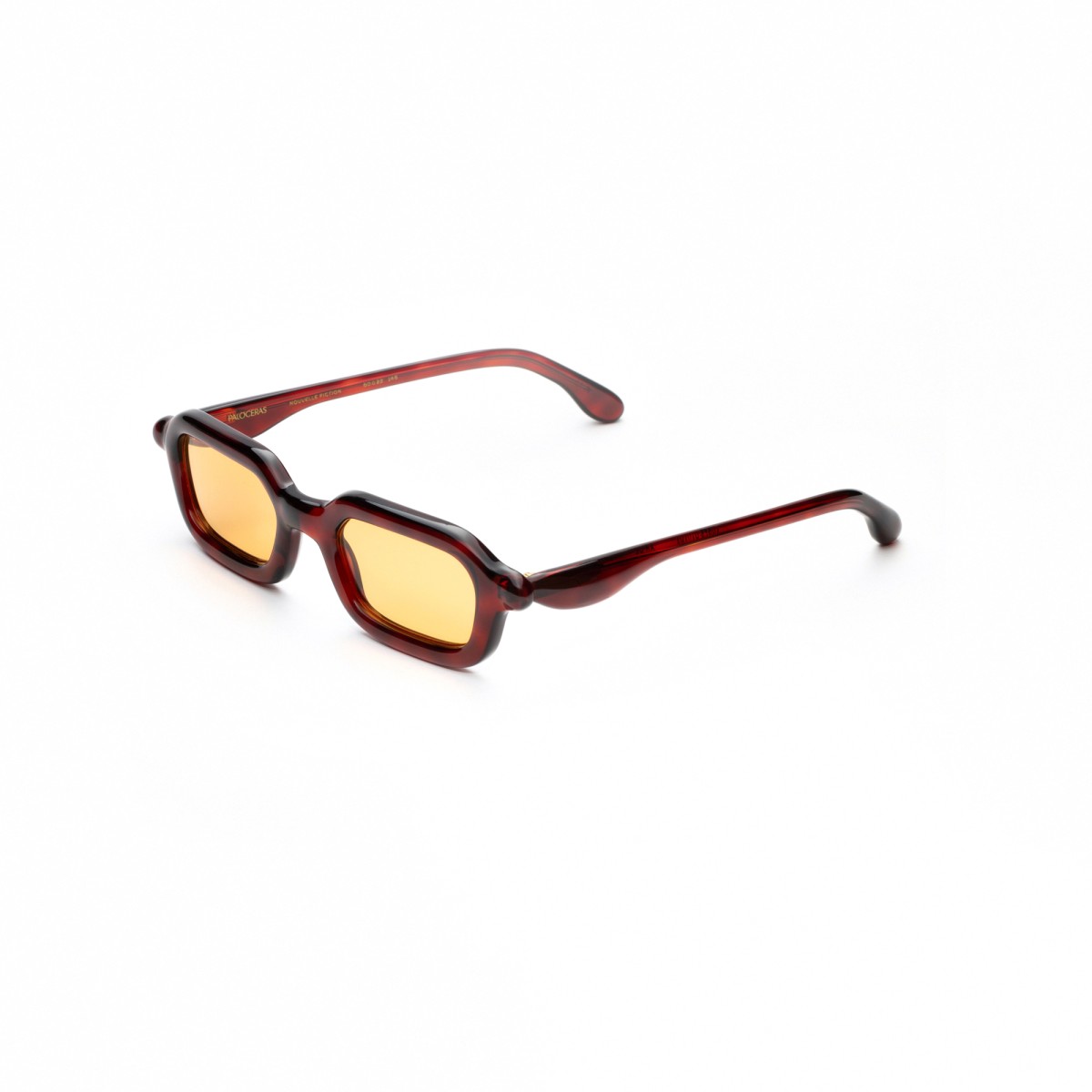 PALOCERAS NOUVELLE FICTION SUN AH-S2 SUN AMBER HAVANA | Gafas de sol | Vytria Eyewear
