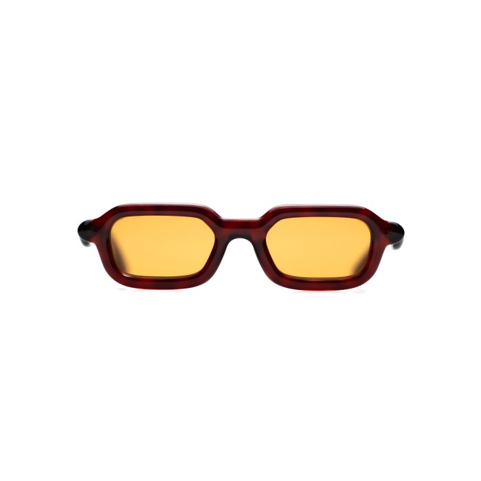 PALOCERAS NOUVELLE FICTION SUN AH-S2 SUN AMBER HAVANA