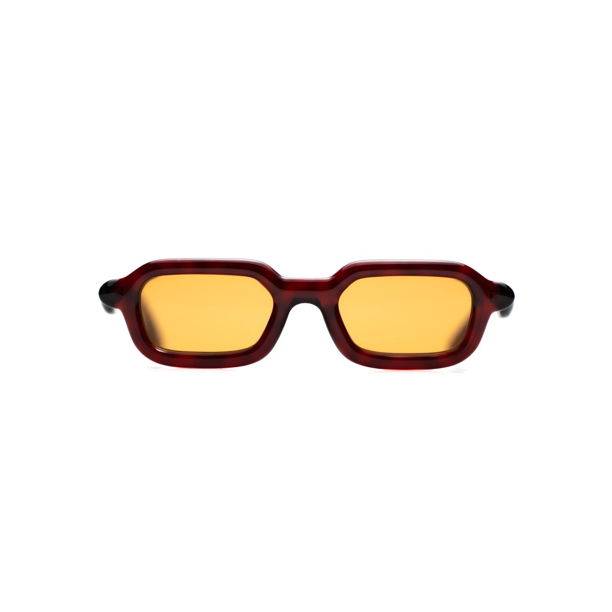 PALOCERAS NOUVELLE FICTION SUN AH-S2 SUN AMBER HAVANA | Gafas de sol | Vytria Eyewear