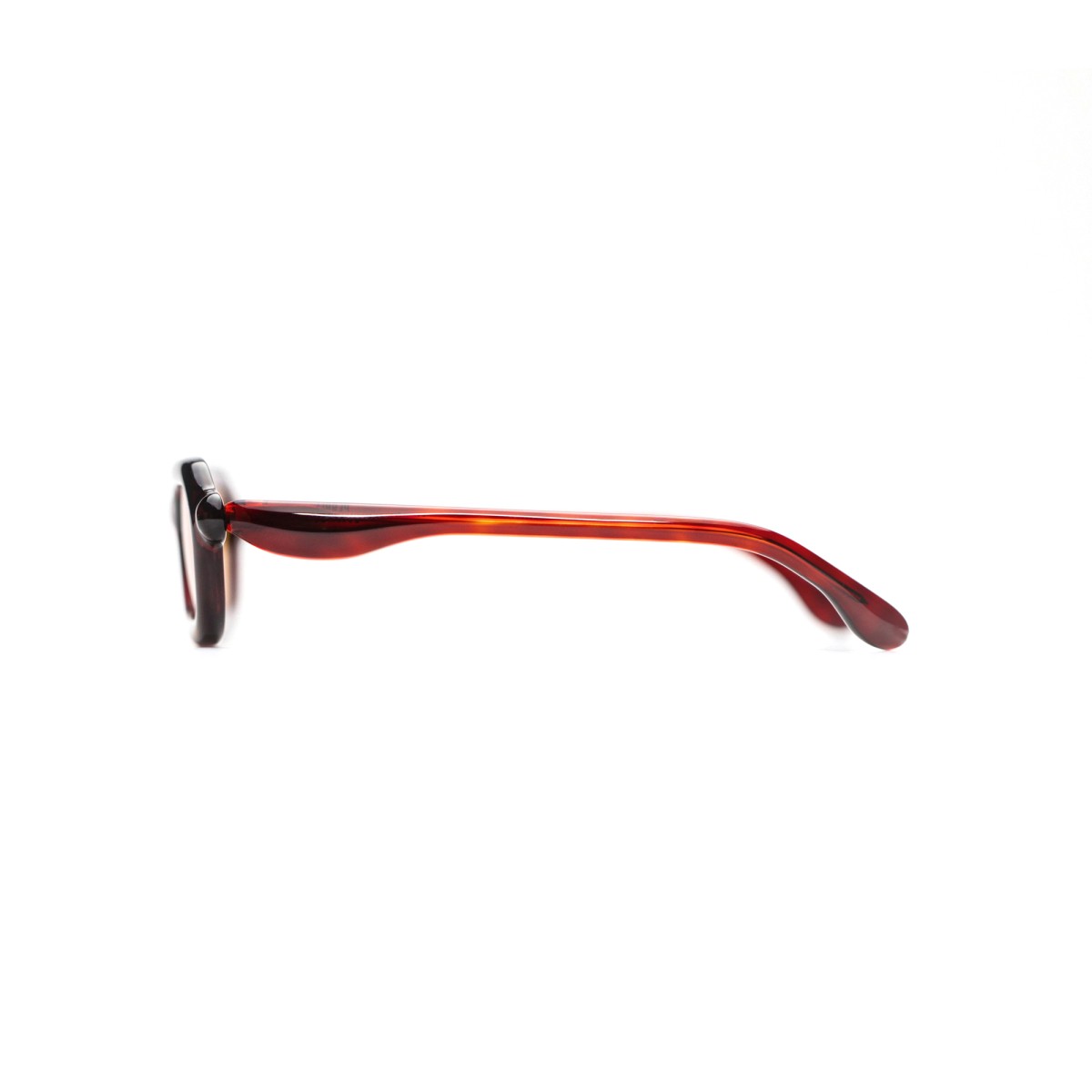 PALOCERAS NOUVELLE FICTION SUN AH-S2 SUN AMBER HAVANA | Gafas de sol | Vytria Eyewear