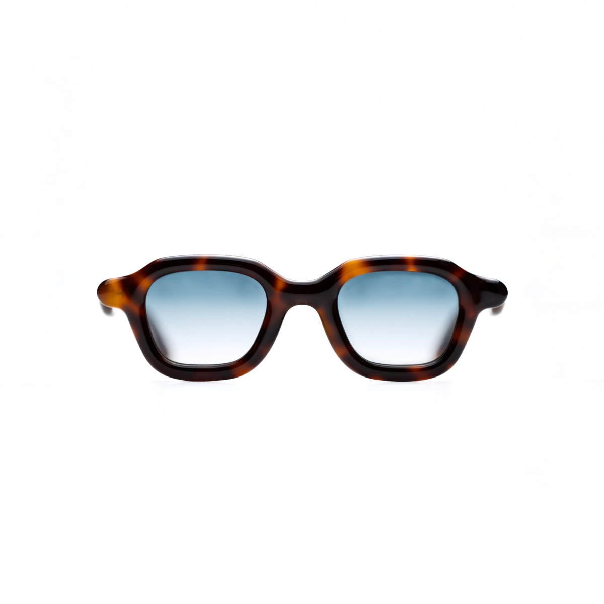 PALOCERAS NOUVELLE FICTION SUN HG-A2 SUN HAVANA GOLD | Sunglasses | Vytria Eyewear