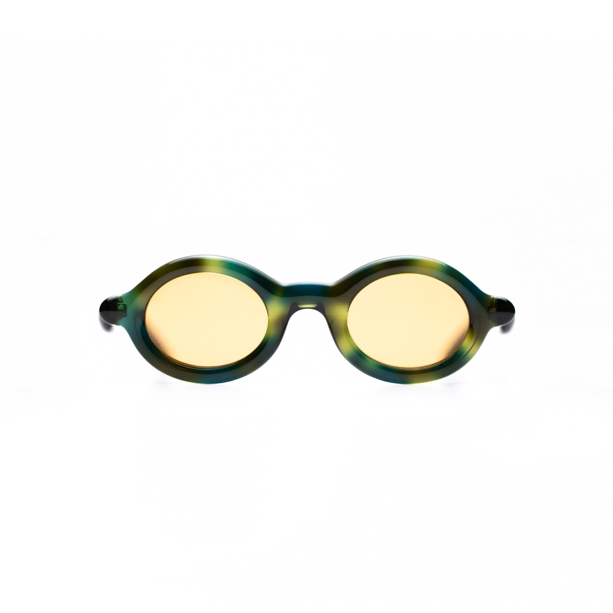 PALOCERAS NOUVELLE FICTION SUN AJ-R2 SUN AQUA JUNGLE | Sunglasses | Vytria Eyewear