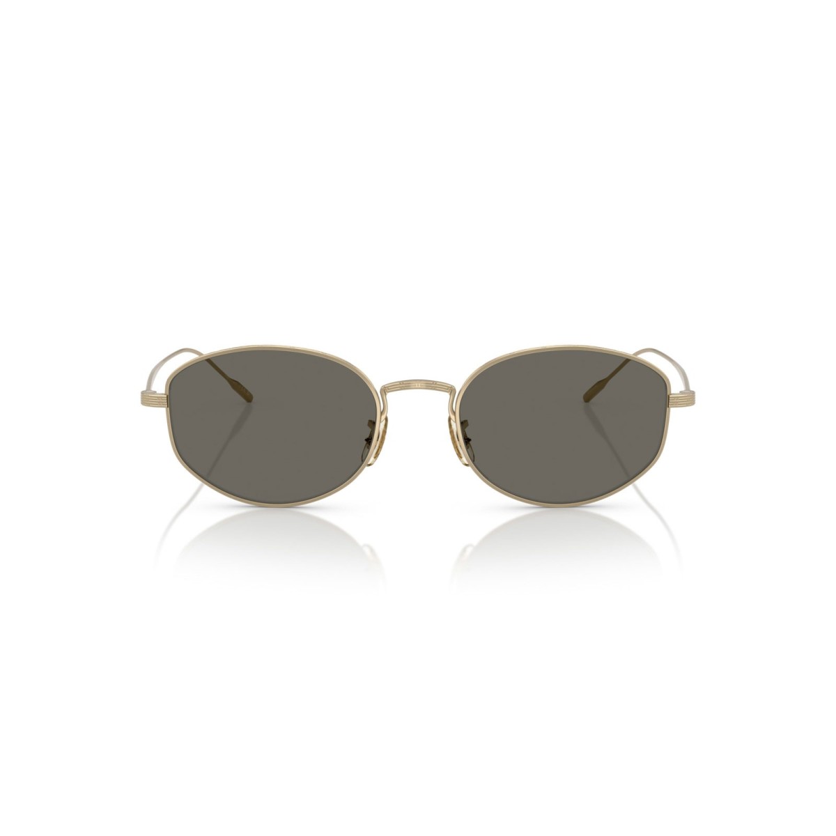 Oliver Peoples Estra OV1347ST 5035R5 | Gafas de Sol Redondas