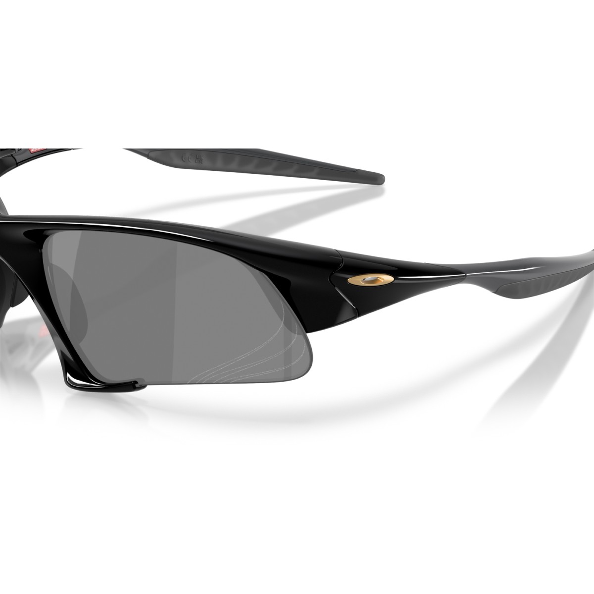OAKLEY SUTURE JACKET OO9532 953204 | Gafas de sol | Vytria Eyewear