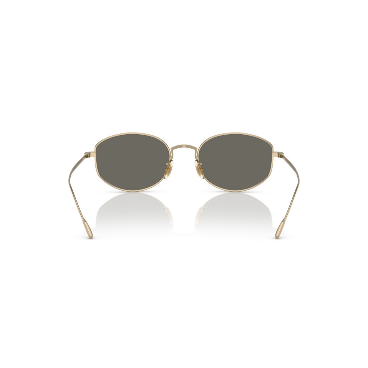 Oliver Peoples Estra OV1347ST 5035R5 | Round Sunglasses 