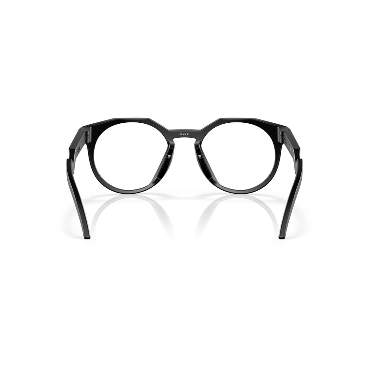 OAKLEY HSTN RX OX8139 813901 | Monturas | Vytria Eyewear