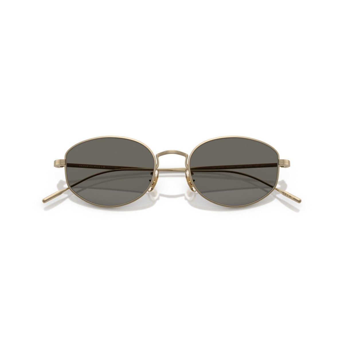 Oliver Peoples Estra OV1347ST 5035R5 | Gafas de Sol Redondas