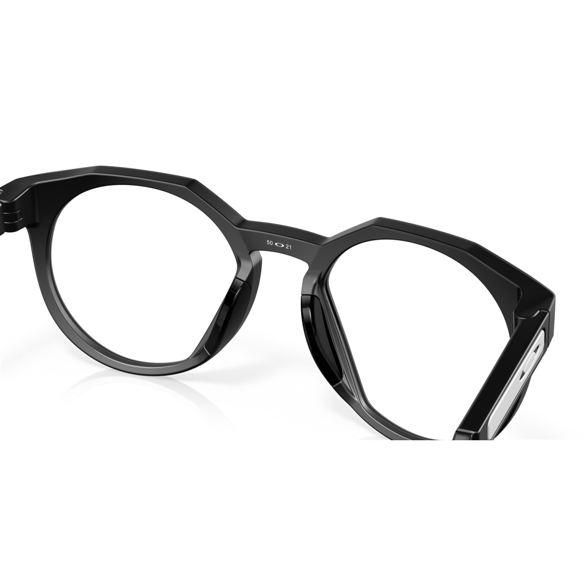 OAKLEY HSTN RX OX8139 813901 | Monturas | Vytria Eyewear