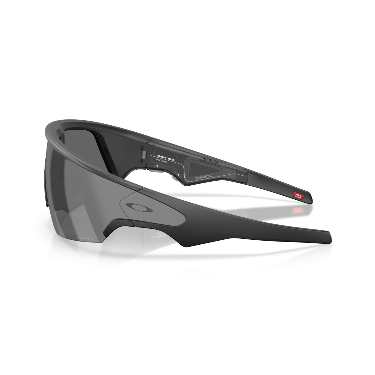 OAKLEY META OW8001 800107 | Monturas | Vytria Eyewear