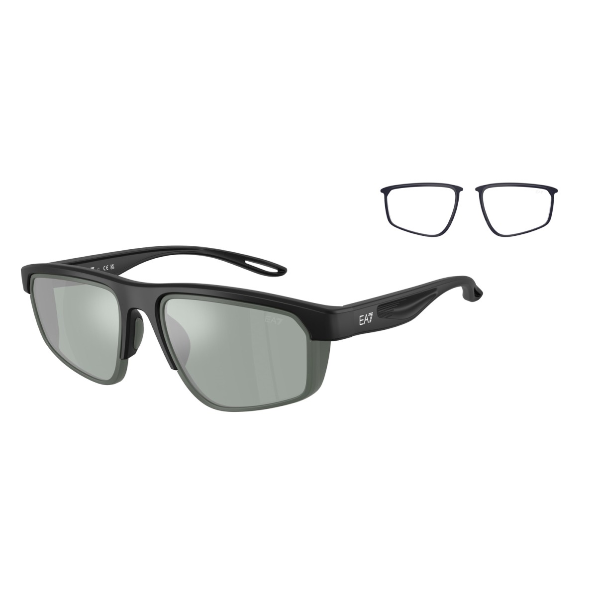 EA7 EMPORIO ARMANI Q74003 628882 | Gafas de sol | Vytria Eyewear