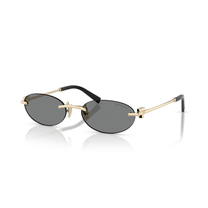 TIFFANY & CO. TF3119D 602187