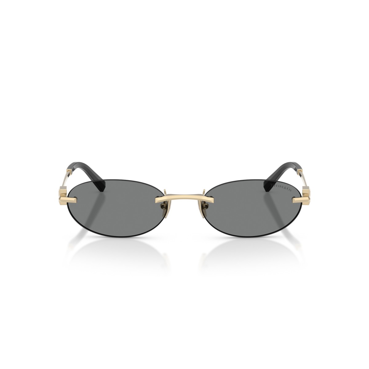 TIFFANY & CO. TF3119D 602187 | Sunglasses | Vytria Eyewear