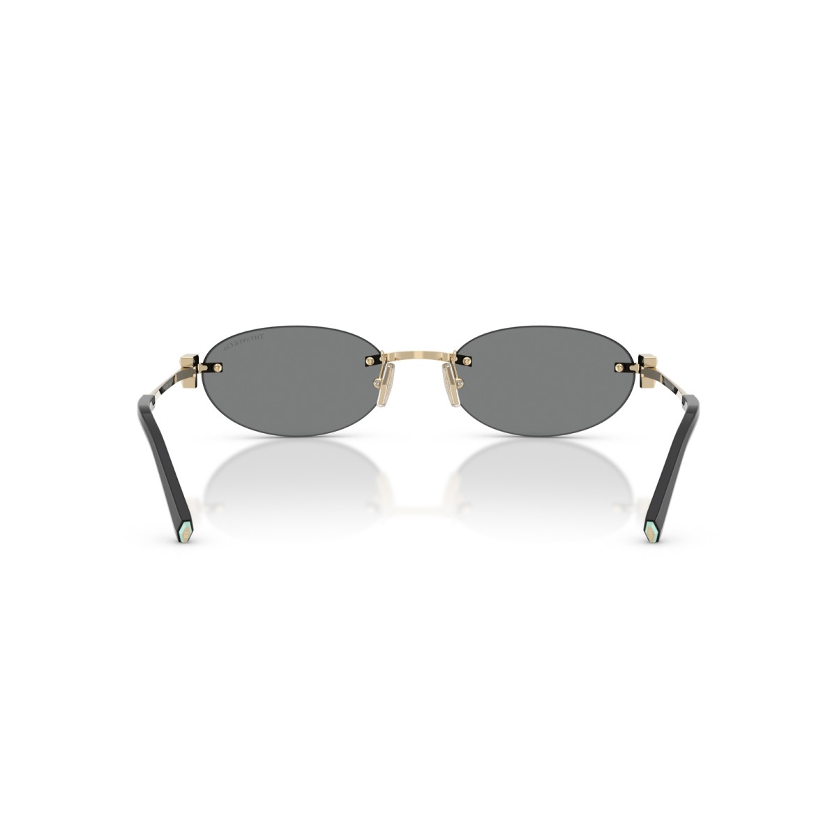 TIFFANY & CO. TF3119D 602187 | Sunglasses | Vytria Eyewear