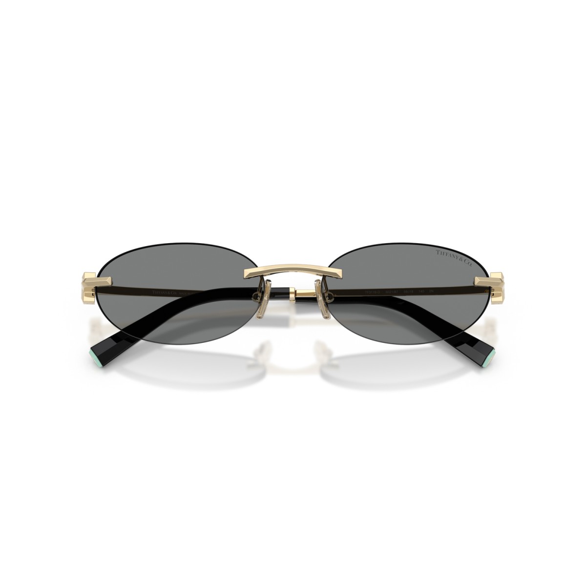 TIFFANY & CO. TF3119D 602187 | Sunglasses | Vytria Eyewear